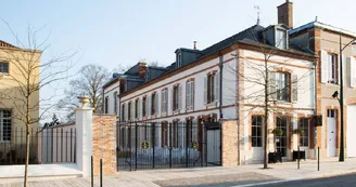 Le 25bis by Leclerc Briant - Epernay