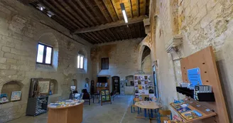 Hôtel Dieu 2026 III < Laon < Aisne < Picardie