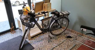 Location de vélo < Guise < Thiérache < Aisne < Picardie < hauts de France