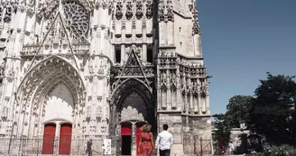 Cathédrale de Troyes - Copyright My Wine Break.jpg Cathédrale de Troyes - Copyright My Wine Break.jpg
