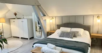 chambre Chelsea