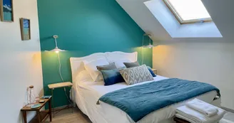 chambre Bora Bora