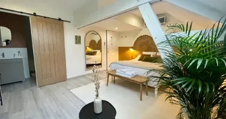 chambre Victoria