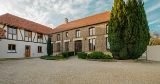 La Chambre d'Amis