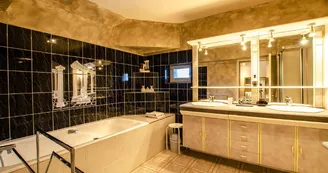 La Chambre d'Amis