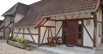 La Chambre d'Amis