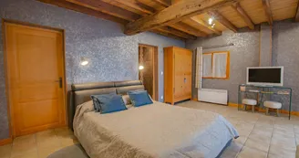 La Chambre d'Amis