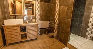 La Chambre d'Amis