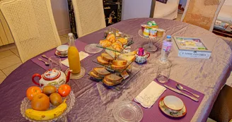 La Chambre d'Amis