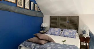 A L'Aube Bleue A L'Aube Bleue