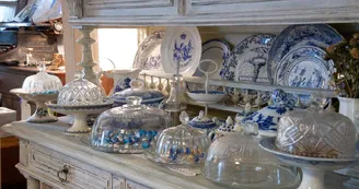 A L'Aube Bleue A L'Aube Bleue