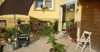 Le Petit Saint Julien