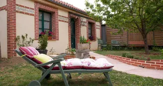 Le Petit Saint Julien