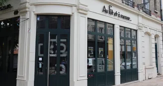 Au fût et à mesure Au fût et à mesure