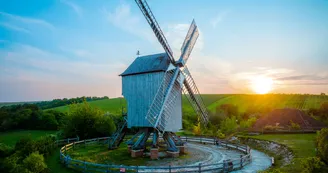 Moulin de Dosches 2 - © Studio OG.jpg Moulin de Dosches 2 - © Studio OG.jpg