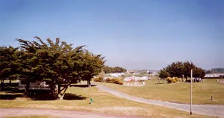 pirou-camping-municipal-le-clos-marin