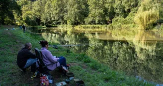 Siouville - aire de camping-car - 5