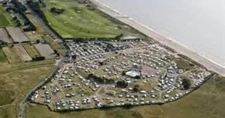 Bréhal_Camping de la Vanlée_vue du ciel