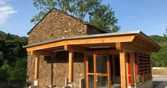 Camping de la Vallée du Rance