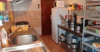 Gîte de séjour La Grange