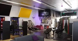 Zone 360