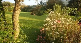 Artistoparc à Brousse