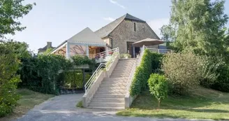 Yelloh! Village La grange de Monteillac
