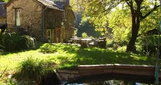 Le Moulin d'Ayssènes
