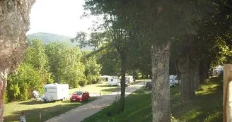 Camping Municipal Les Galinières