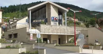 Office de Tourisme Rougier Aveyron Sud - Saint-Sernin-sur-Rance