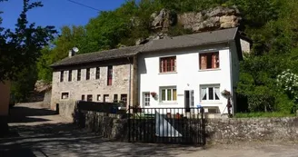 DOMAINE  DE MOULIBEZ - gîte d'étape et de séjour