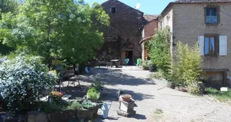 Les Monts