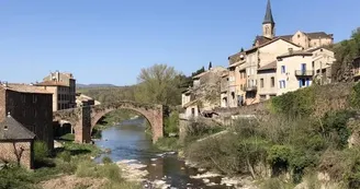 La roulotte du clos Marie La roulotte du clos Marie