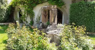 Les Jardins d'Ana Les Jardins d'Ana