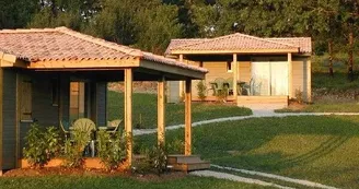 Hameau des Celles Basses