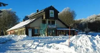Chalet du Rouergue