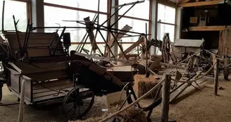 Musée des traditions agricoles du Ségala