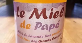 Paysans des Raspes