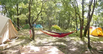 Camping