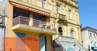 hotel esplanade saint gaudens hotel esplanade saint gaudens