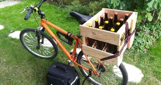 vélo porteur