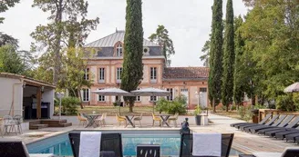 1 CHATEAU LAMOTHE