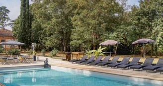 4 PISCINE