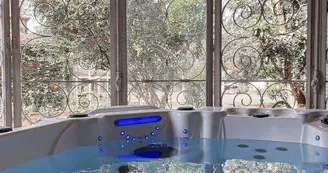 5 SPA