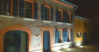 Les Granges de Jules Les Granges de Jules