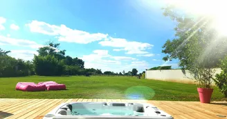Les Granges de Jules Les Granges de Jules