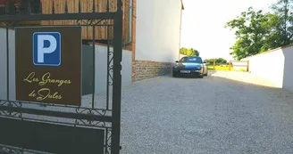 Les Granges de Jules Les Granges de Jules