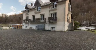 La Demeure de Vénasque