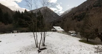 La Demeure de Vénasque