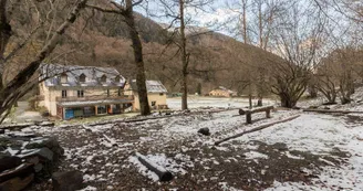 La Demeure de Vénasque